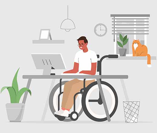 Live Chat and WCAG Website Accessibility and Compliance