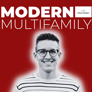 Modern Multifamily by Mike Wolber