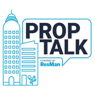 PropTalk by Resman