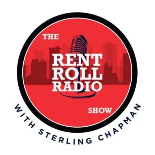 The Rent Roll Radio Show by Sterling Chapman