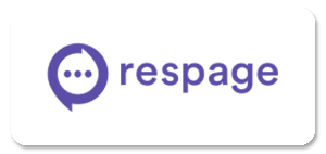 Respage