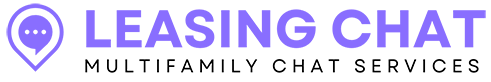 Leasing Chat Logo